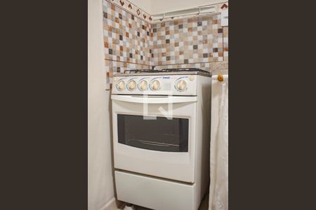 Studio para alugar com 30m², 1 quarto e sem vagaFogão