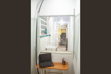 Studio para alugar com 30m², 1 quarto e sem vagaQuarto