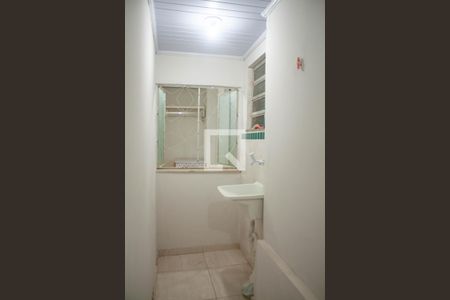 Studio para alugar com 30m², 1 quarto e sem vagaÁrea de Serviço