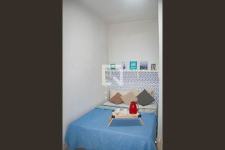 Quarto de kitnet/studio para alugar com 1 quarto, 30m² em Comendador Soares, Nova Iguaçu