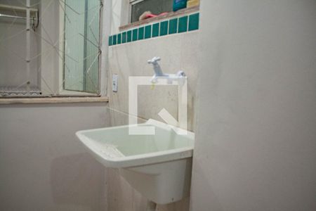 Studio para alugar com 30m², 1 quarto e sem vagaÁrea de Serviço