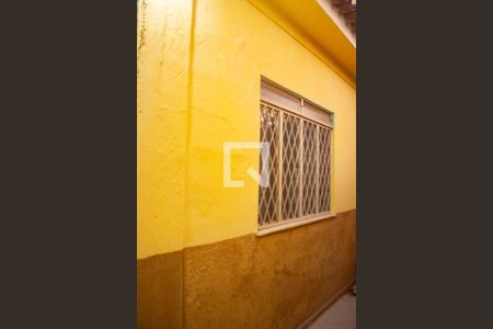 Studio para alugar com 30m², 1 quarto e sem vagaFachada