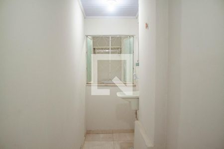 Studio para alugar com 30m², 1 quarto e sem vagaÁrea de Serviço