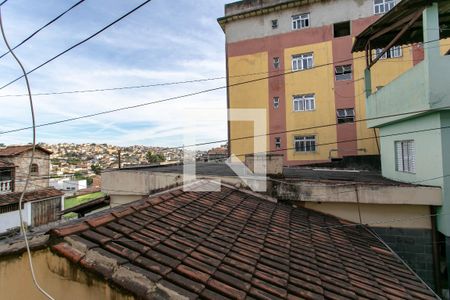 Apartamento à venda com 45m², 2 quartos e sem vagaVista do Quarto 2
