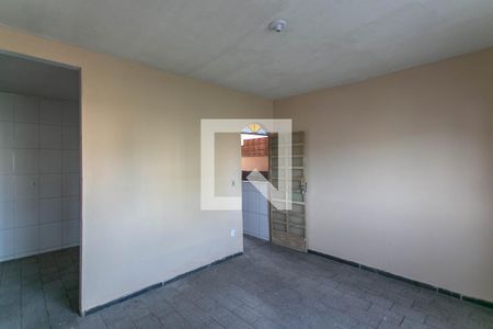 Sala de apartamento à venda com 2 quartos, 45m² em Céu Azul, Belo Horizonte