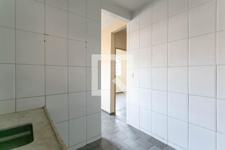 Apartamento à venda com 45m², 2 quartos e sem vagaCozinha
