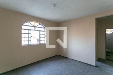 Sala de apartamento à venda com 2 quartos, 45m² em Céu Azul, Belo Horizonte