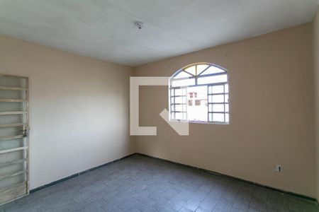 Sala de apartamento à venda com 2 quartos, 45m² em Céu Azul, Belo Horizonte