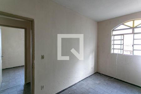 Quarto 2 de apartamento à venda com 2 quartos, 45m² em Céu Azul, Belo Horizonte