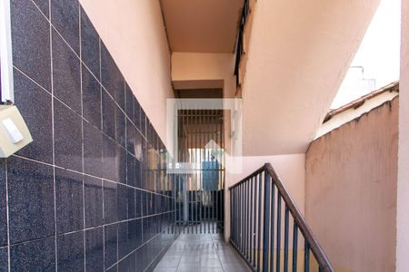 Apartamento à venda com 45m², 2 quartos e sem vagaEntrada