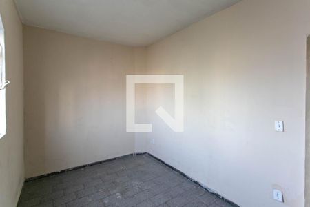 Quarto 1 de apartamento à venda com 2 quartos, 45m² em Céu Azul, Belo Horizonte