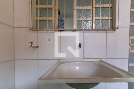 Apartamento à venda com 45m², 2 quartos e sem vagaÁrea de Serviço