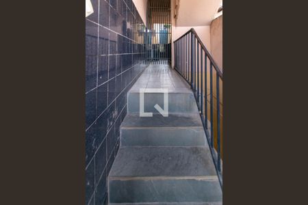 Apartamento à venda com 45m², 2 quartos e sem vagaEntrada