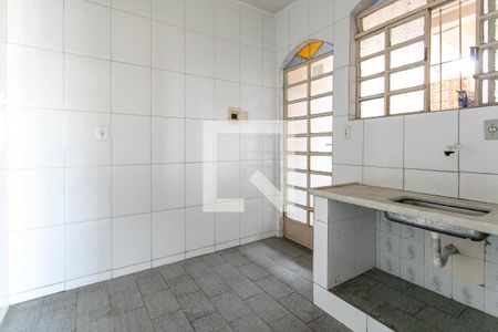 Apartamento à venda com 45m², 2 quartos e sem vagaCozinha