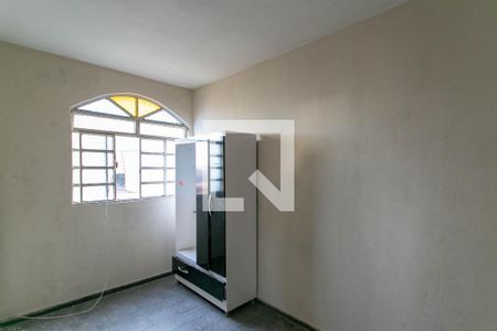 Quarto 2 de apartamento à venda com 2 quartos, 45m² em Céu Azul, Belo Horizonte