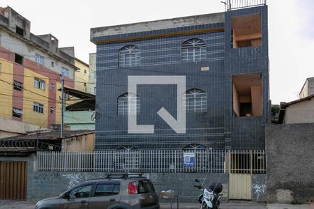 Apartamento à venda com 45m², 2 quartos e sem vagaFachada