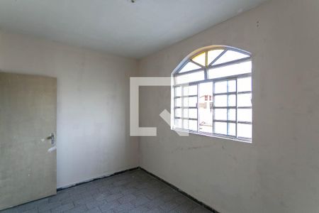Quarto 1 de apartamento à venda com 2 quartos, 45m² em Céu Azul, Belo Horizonte