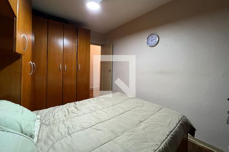 Quarto 1 de apartamento à venda com 2 quartos, 76m² em Parque Residencial da Lapa, São Paulo