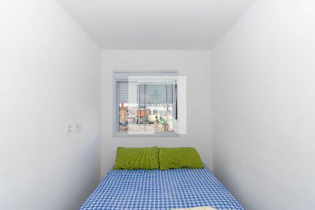 Quarto de apartamento para alugar com 1 quarto, 30m² em Sé, São Paulo