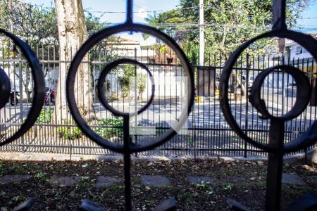 Vista da Sala de casa à venda com 3 quartos, 320m² em Planalto Paulista, São Paulo