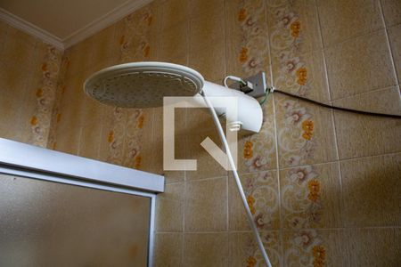 Casa à venda com 320m², 3 quartos e 5 vagasBanheiro do Quarto 3