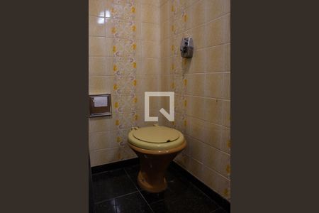 Casa à venda com 320m², 3 quartos e 5 vagasBanheiro