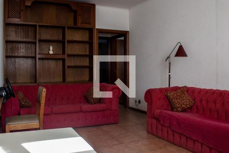 Casa à venda com 320m², 3 quartos e 5 vagasSala de Estar