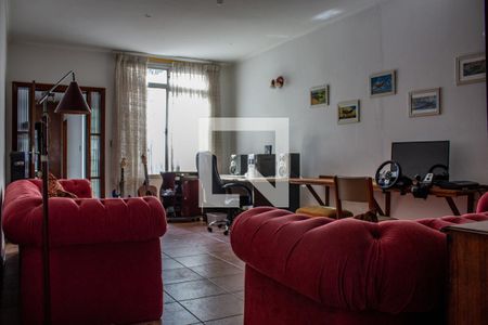 Casa à venda com 320m², 3 quartos e 5 vagasSala de Estar