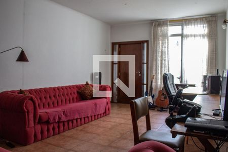 Casa à venda com 320m², 3 quartos e 5 vagasSala de Estar