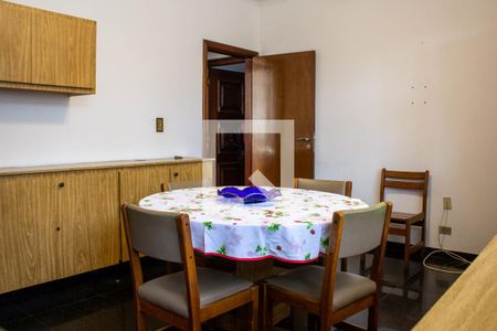 Casa à venda com 320m², 3 quartos e 5 vagasSala de Jantar