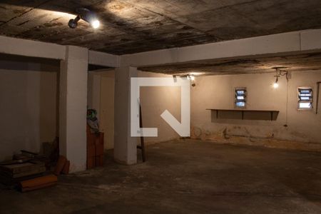 Casa à venda com 320m², 3 quartos e 5 vagasQuarto da Garagem