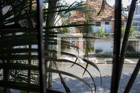 Casa à venda com 320m², 3 quartos e 5 vagasVista do Quarto 2