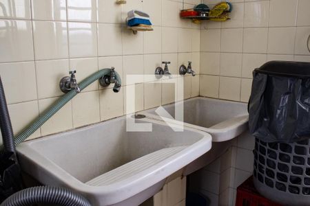 Casa à venda com 320m², 3 quartos e 5 vagasÁrea de Serviço