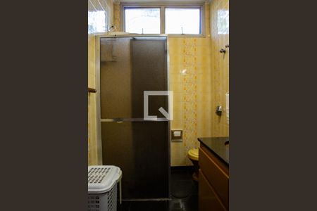 Casa à venda com 320m², 3 quartos e 5 vagasBanheiro