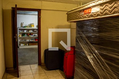 Casa à venda com 320m², 3 quartos e 5 vagasQuarto da Garagem