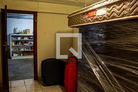 Casa à venda com 320m², 3 quartos e 5 vagasQuarto da Garagem