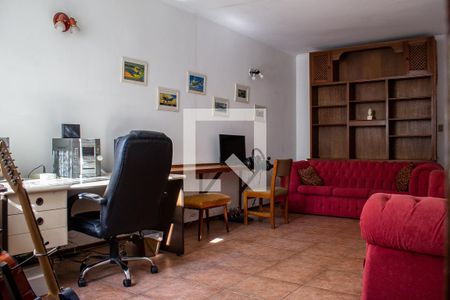 Sala de Estar de casa à venda com 3 quartos, 320m² em Planalto Paulista, São Paulo