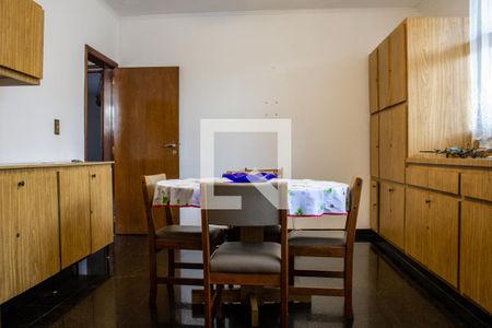 Casa à venda com 320m², 3 quartos e 5 vagasSala de Jantar