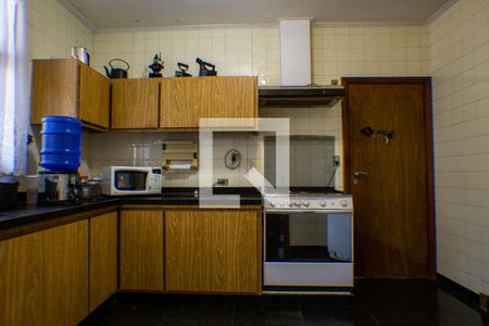 Casa à venda com 320m², 3 quartos e 5 vagasCozinha