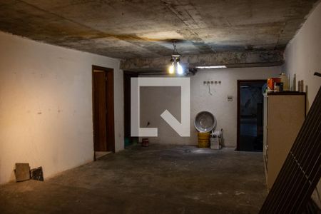 Casa à venda com 320m², 3 quartos e 5 vagasQuarto da Garagem
