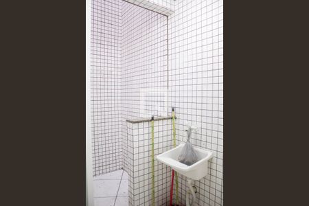 Apartamento à venda com 30m², 1 quarto e sem vagaÁrea de Serviço