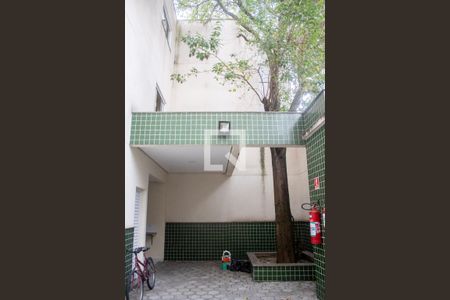 Apartamento à venda com 30m², 1 quarto e sem vagaÁrea comum