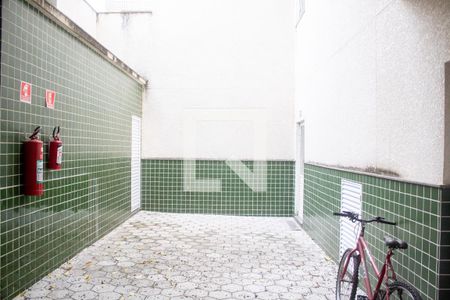 Apartamento à venda com 30m², 1 quarto e sem vagaÁrea comum