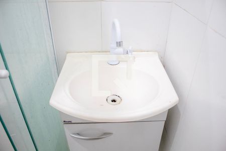 Apartamento à venda com 30m², 1 quarto e sem vagaBanheiro