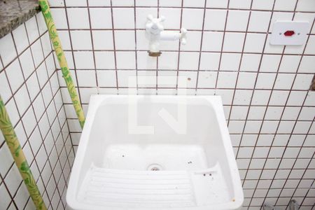 Apartamento à venda com 30m², 1 quarto e sem vagaÁrea de Serviço