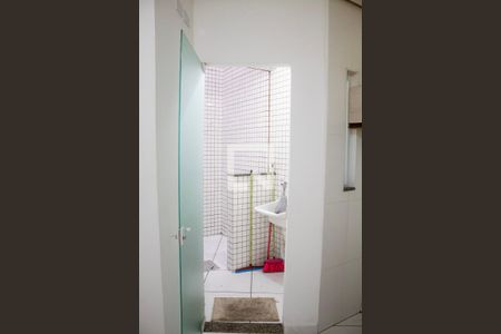 Apartamento à venda com 30m², 1 quarto e sem vagaÁrea de Serviço