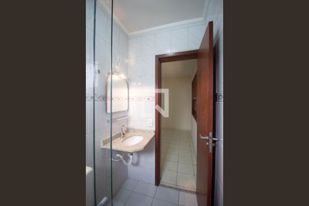Banheiro Suíte 1 de casa à venda com 3 quartos, 150m² em Presidente Altino, Osasco