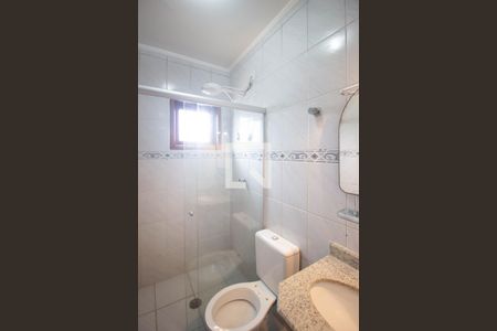 Banheiro Suíte 1 de casa à venda com 3 quartos, 150m² em Presidente Altino, Osasco