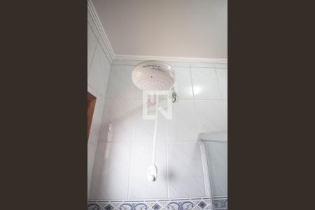 Banheiro Suíte 1 de casa à venda com 3 quartos, 150m² em Presidente Altino, Osasco