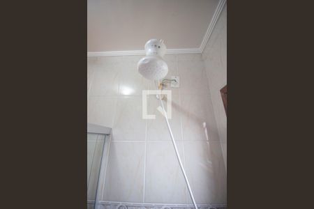 Banheiro Suíte 2 de casa à venda com 3 quartos, 150m² em Presidente Altino, Osasco